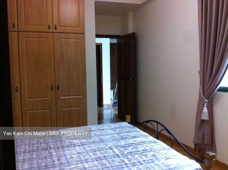 Changi Court (D16), Condominium #177685182